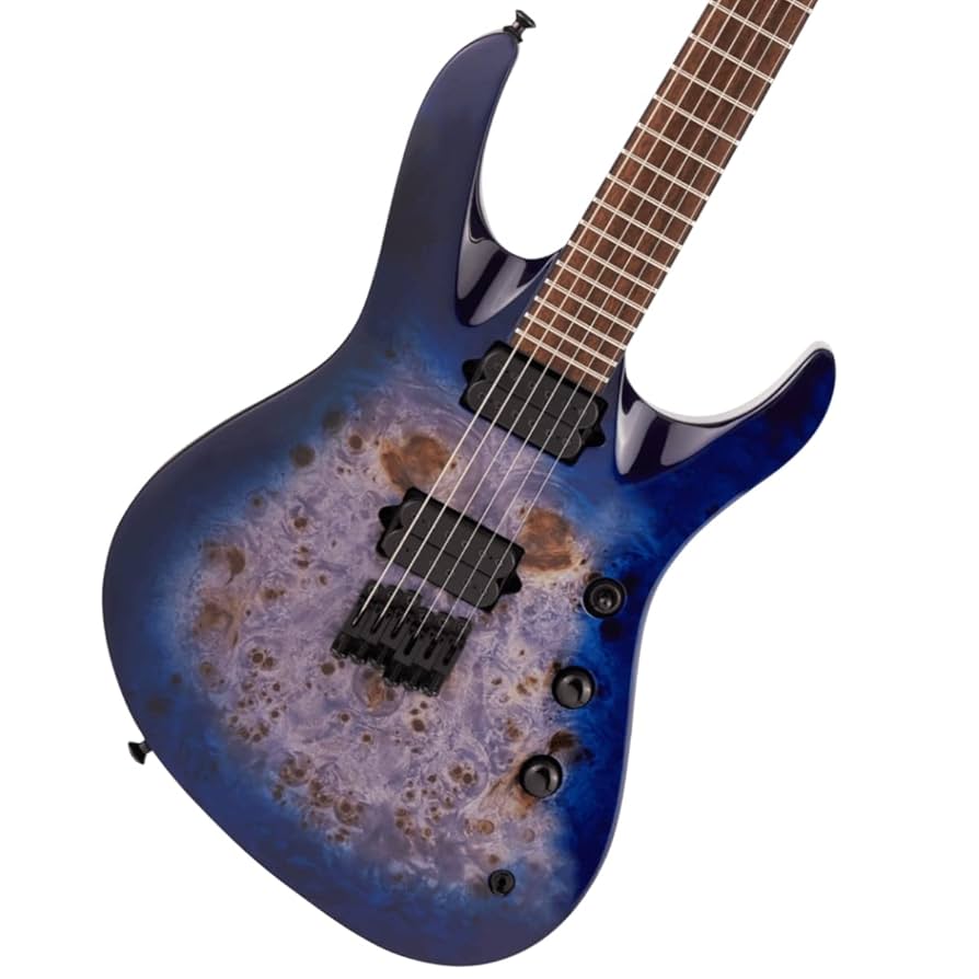 大幅値下げ中【Grainger Guitars】Apollo 6 custom 大幅値下げ中【Grainger Guitars】Apollo 6 custom